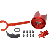 DYNOJET Clutch Kit - X3/X3 RR 25-DHK1